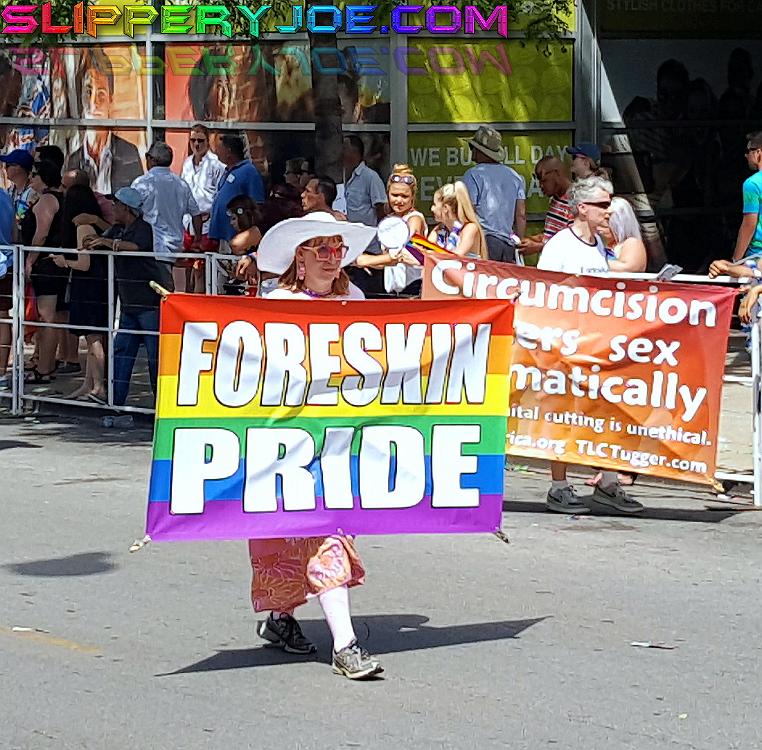 parade 230