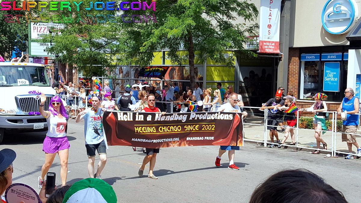parade 233