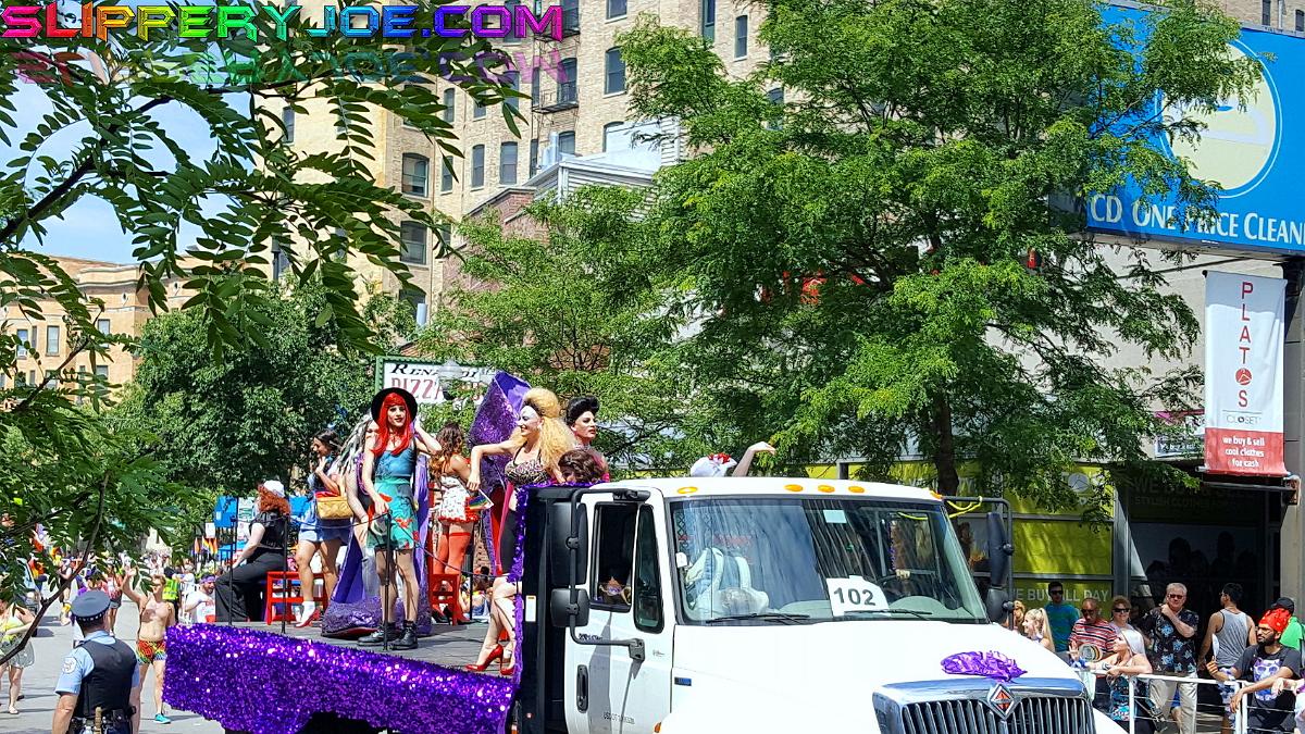 parade 234