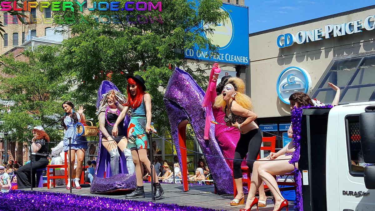 parade 235
