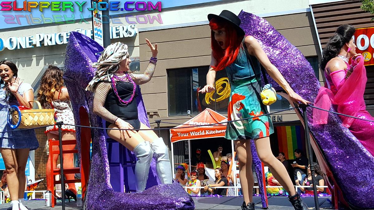parade 237