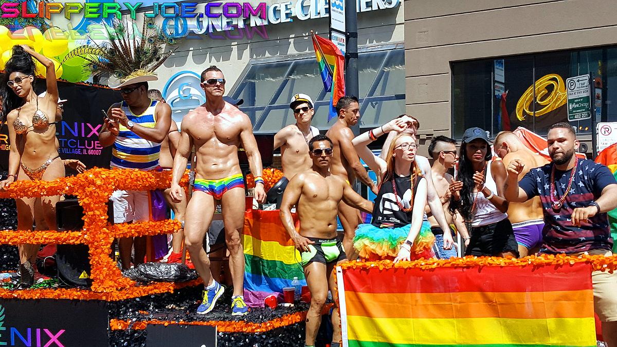 parade 242