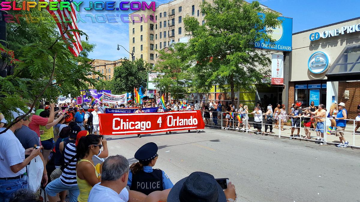 parade 243