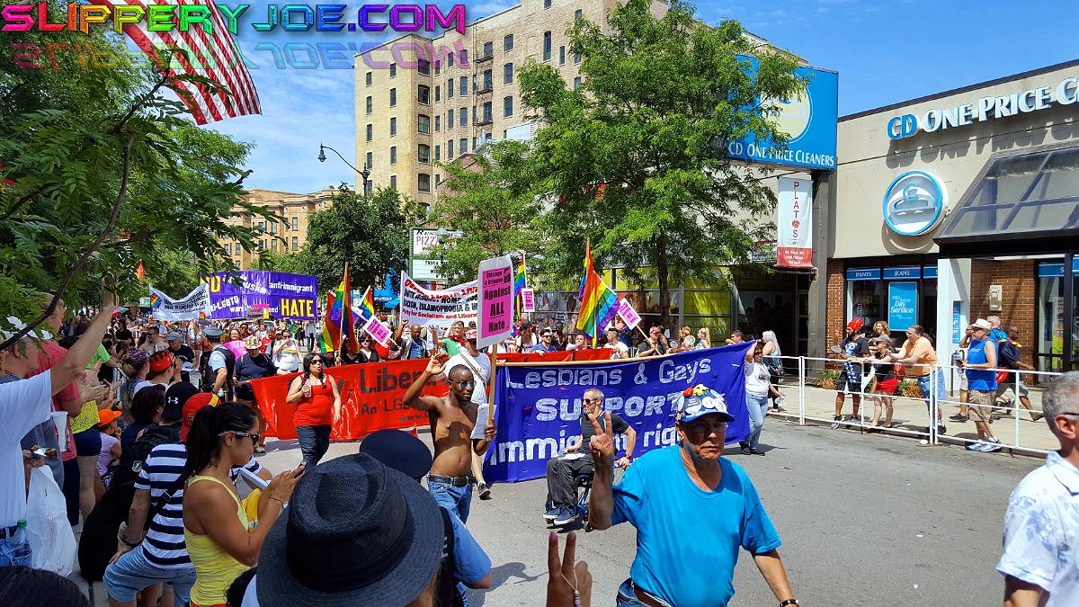 parade 244