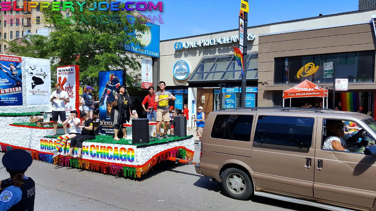 parade 253
