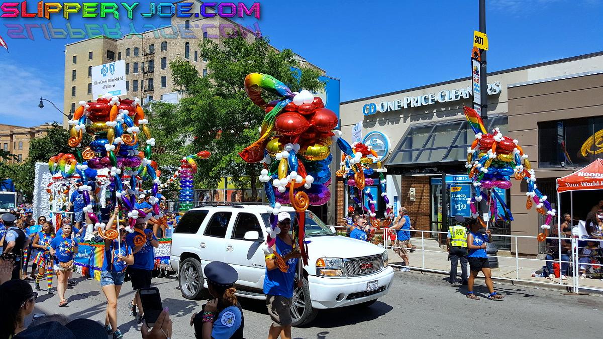 parade 260