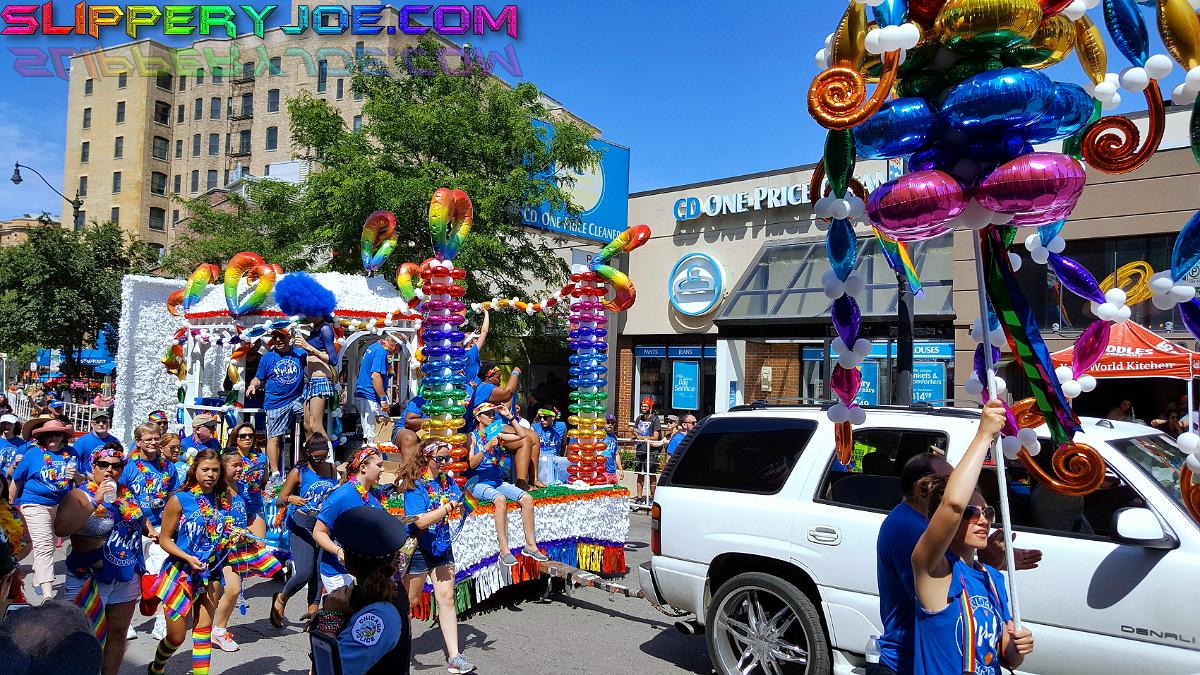 parade 261