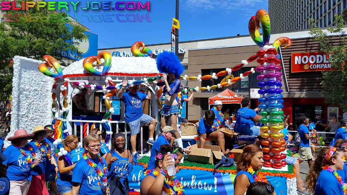parade 262