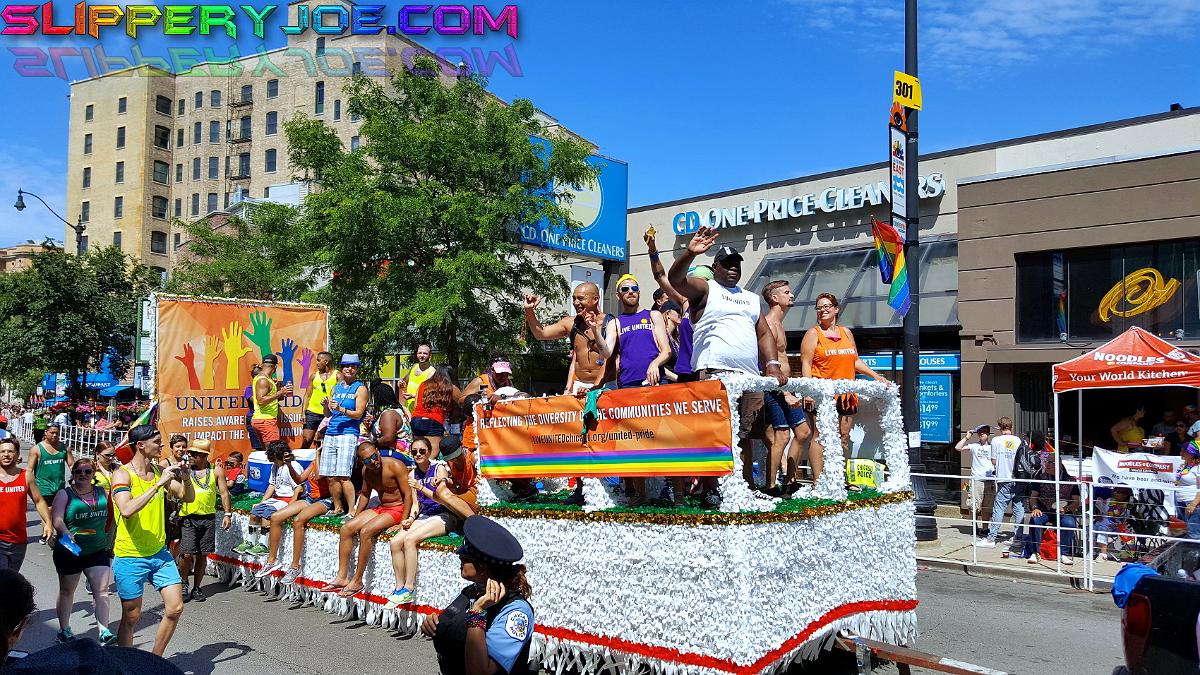 parade 264