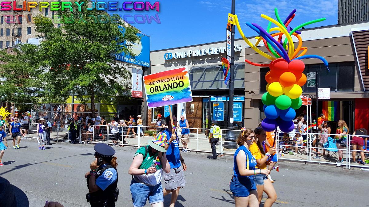 parade 267