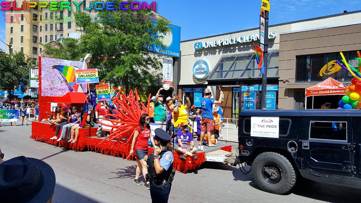 parade 268