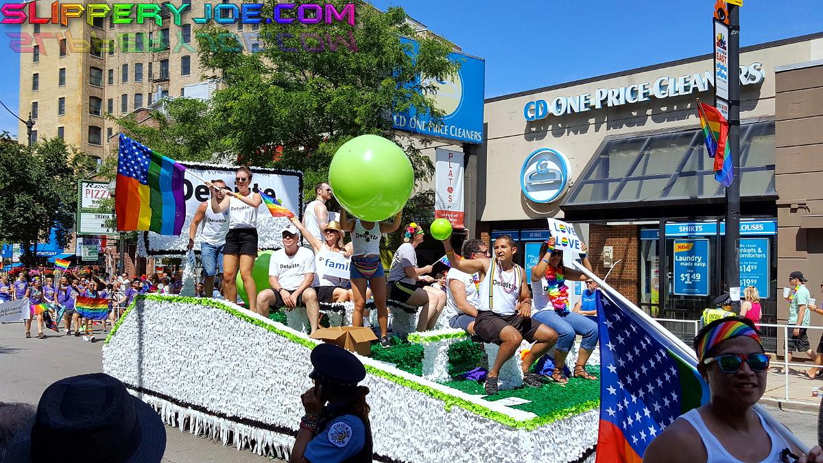 parade 274