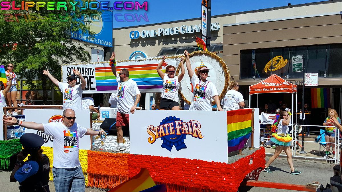 parade 276