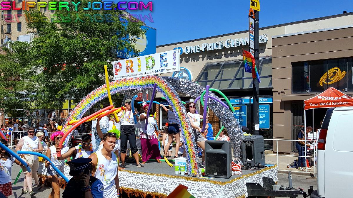 parade 277