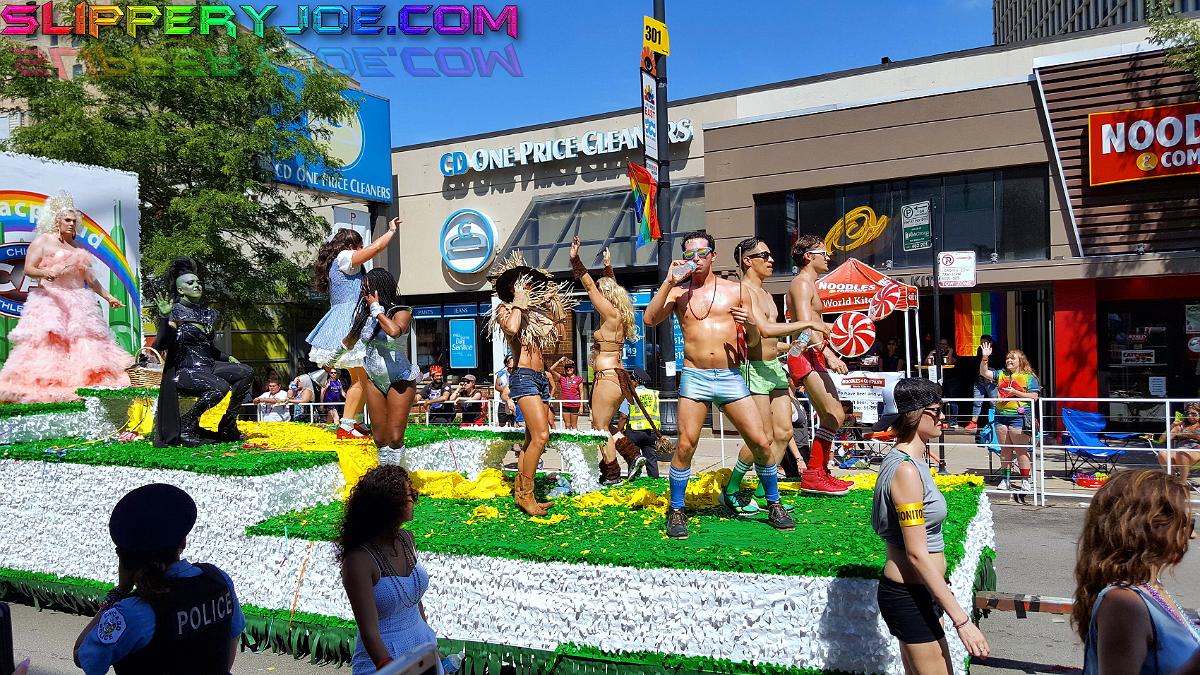 parade 278