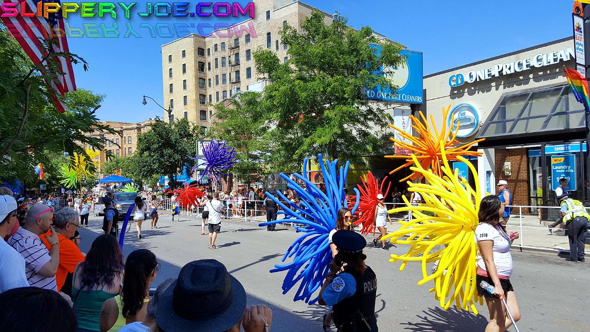 parade 280
