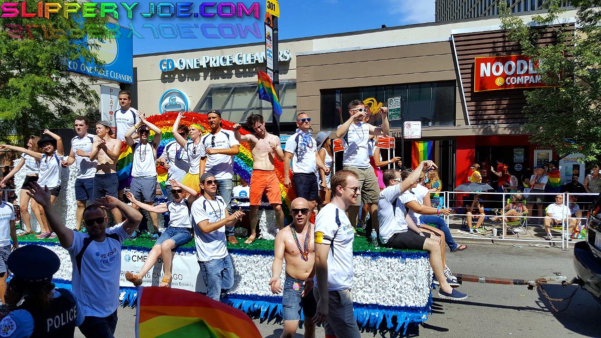 parade 285