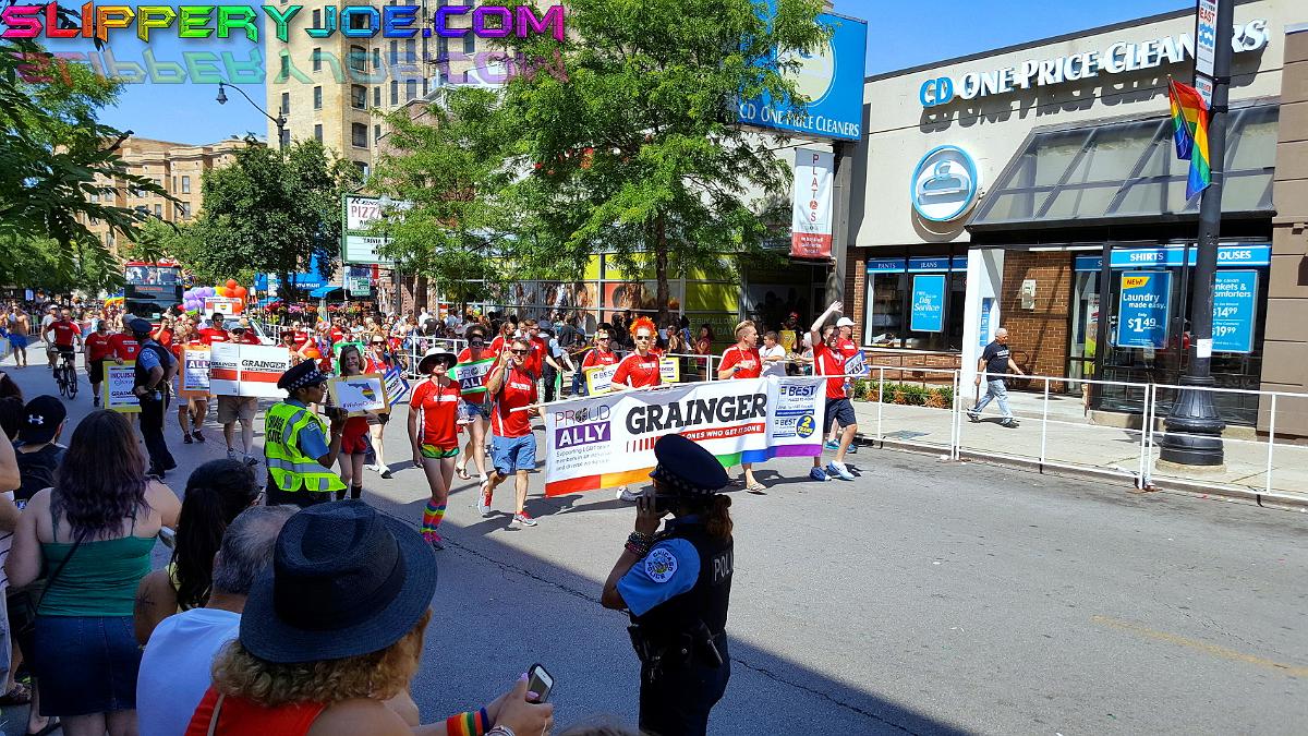 parade 286