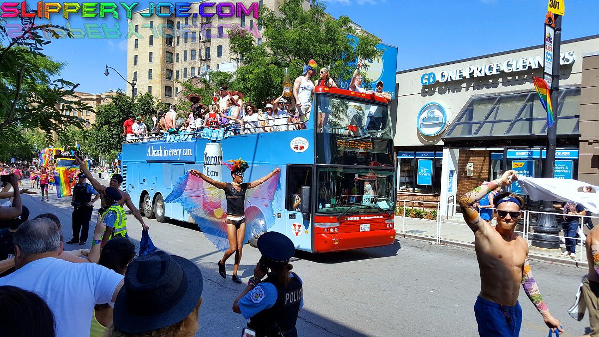 parade 288