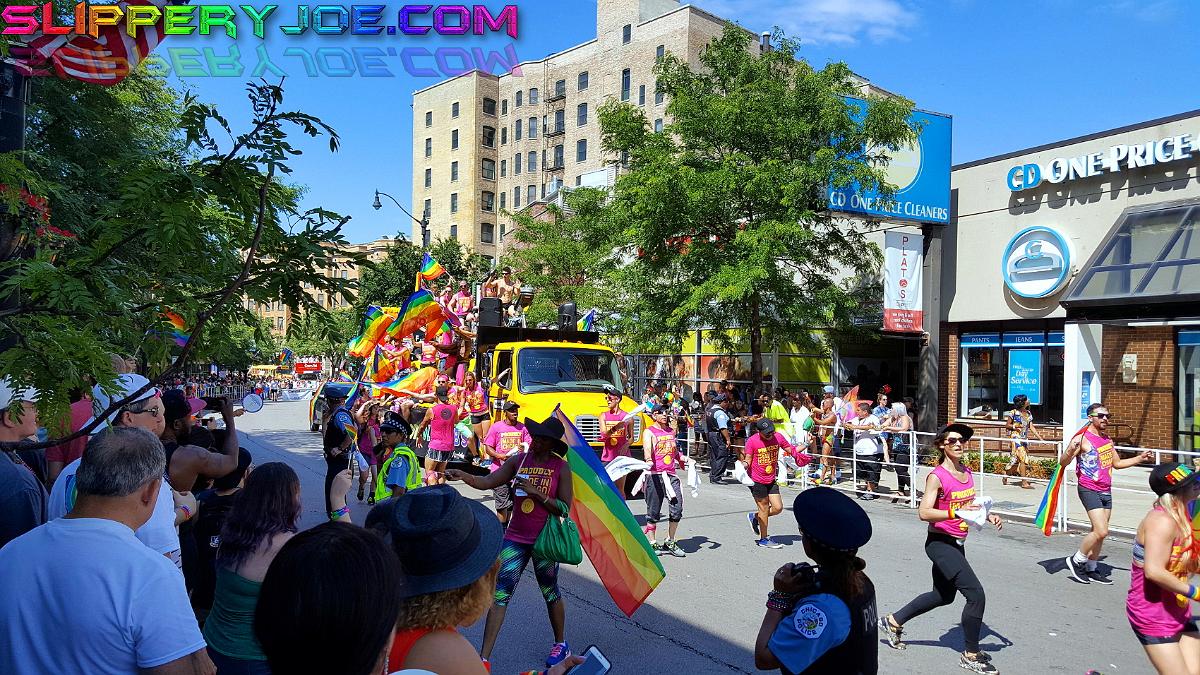 parade 289