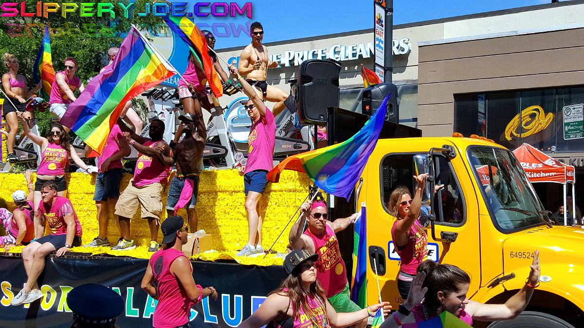 parade 291