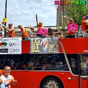 parade 101