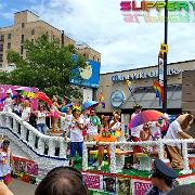 parade 105
