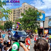 parade 131
