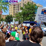 parade 150