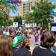 parade 151