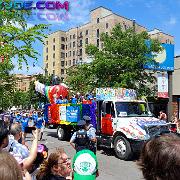 parade 161