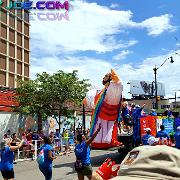 parade 162