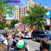 parade 163