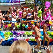 parade 166