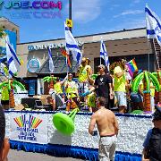 parade 168