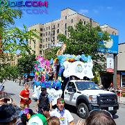 parade 190