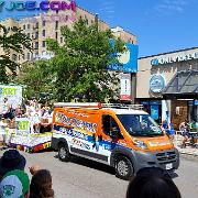 parade 205