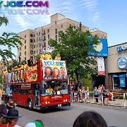 parade 207