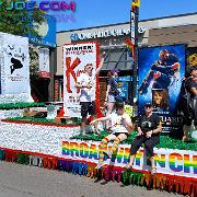 parade 254