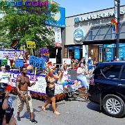 parade 255