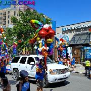 parade 260