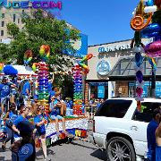 parade 261