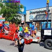 parade 268