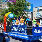 parade 273