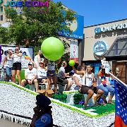 parade 274