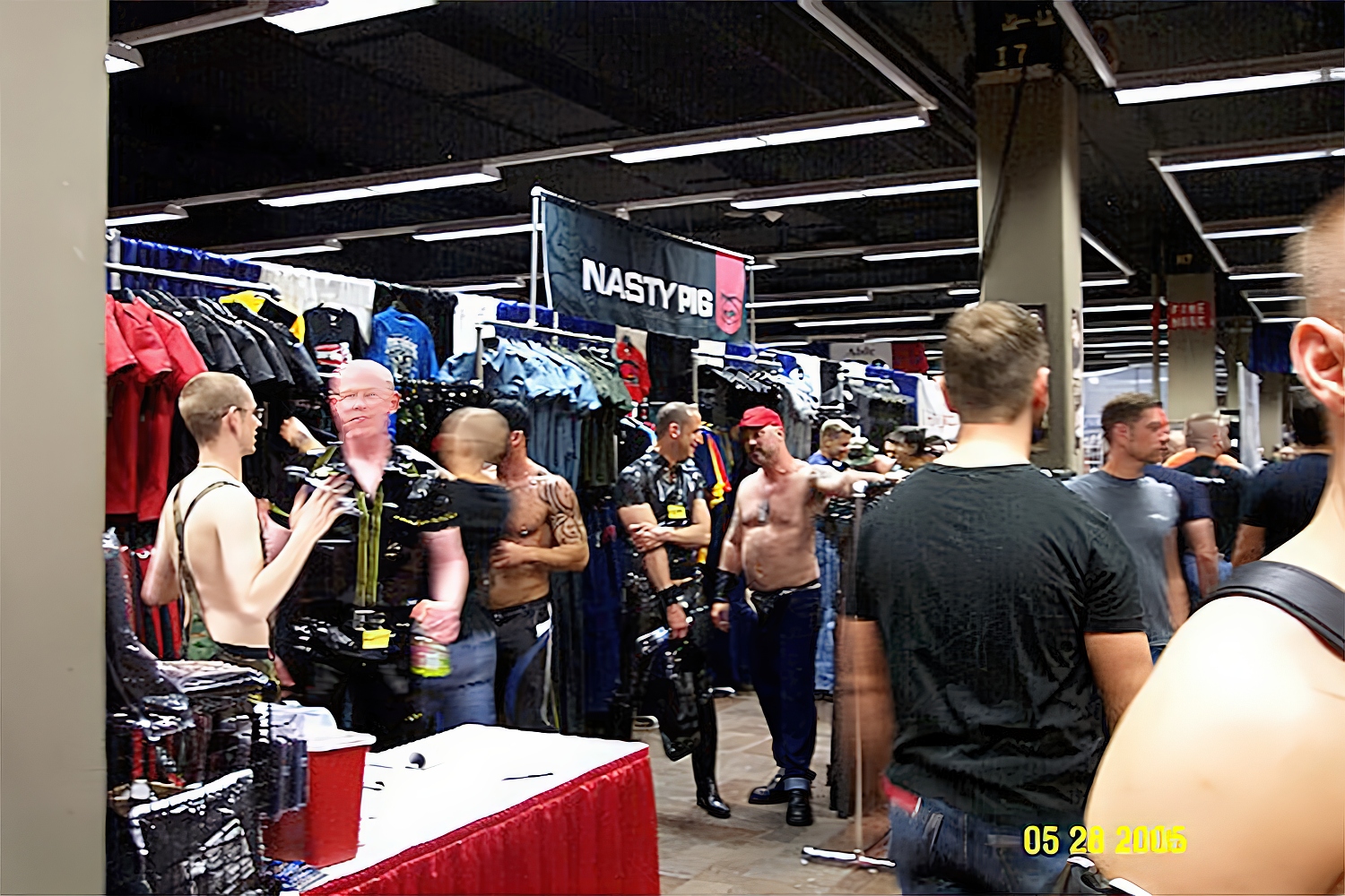IML05 12