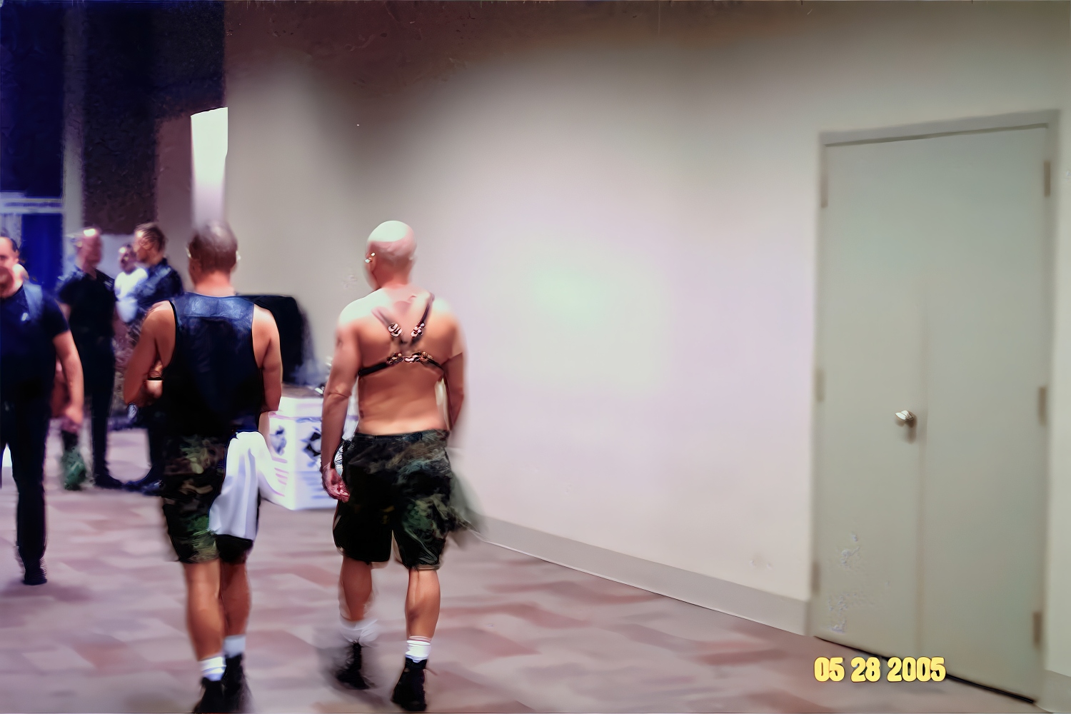 IML05 17