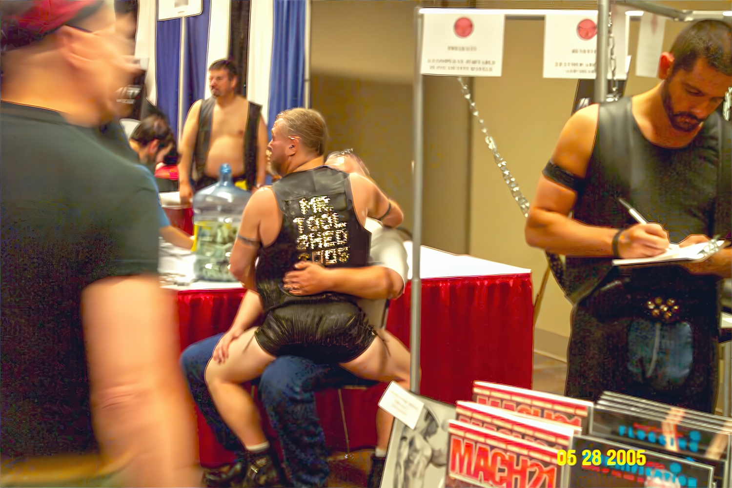 IML05 18