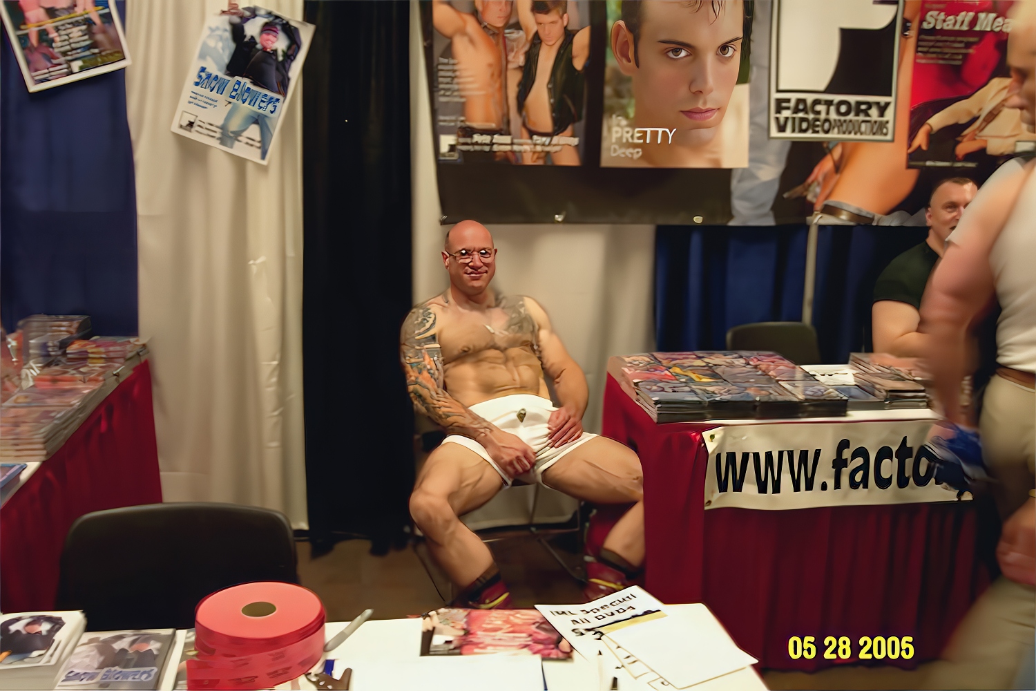 IML05 27