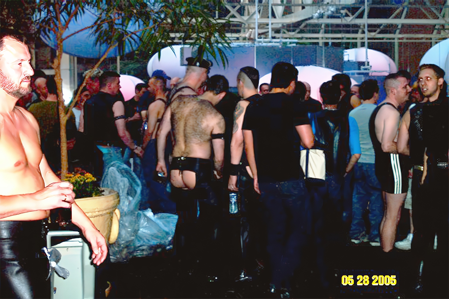 IML05 40